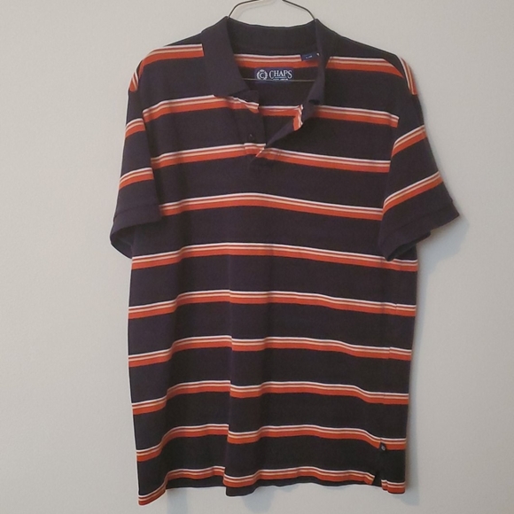 Chaps polo Shirt! - Picture 1 of 3